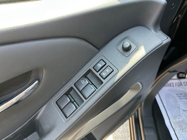 Used 2024 Nissan Frontier SL w/ Technology Package RWD image 19