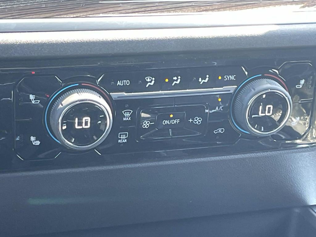 New 2026 Chevrolet Silverado 1500 LT Trail Boss w/ LT Trail Boss Premium Package image 22