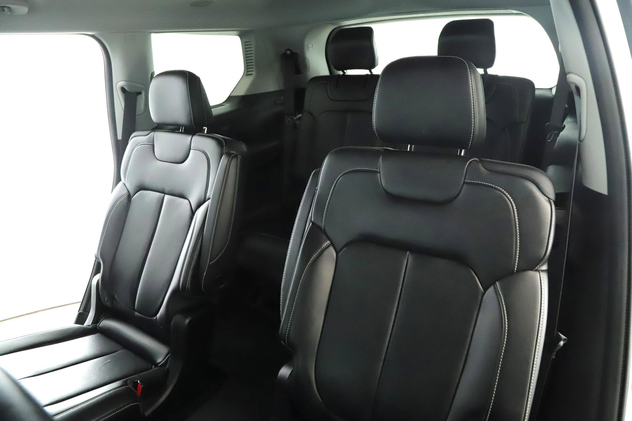 Used 2021 Jeep Grand Cherokee L Limited image 5