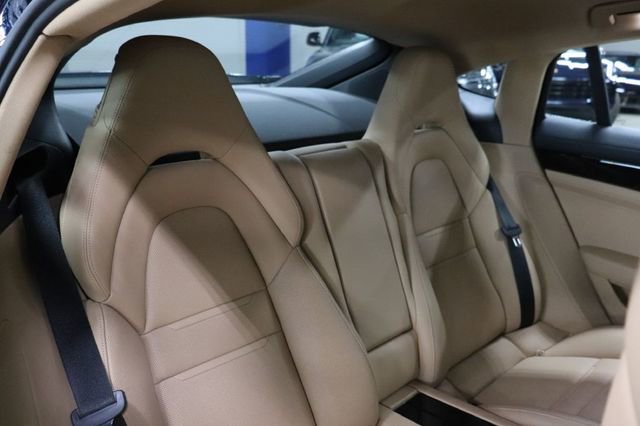 Used 2020 Porsche Panamera Edition image 22