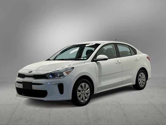Used 2018 Kia Rio S