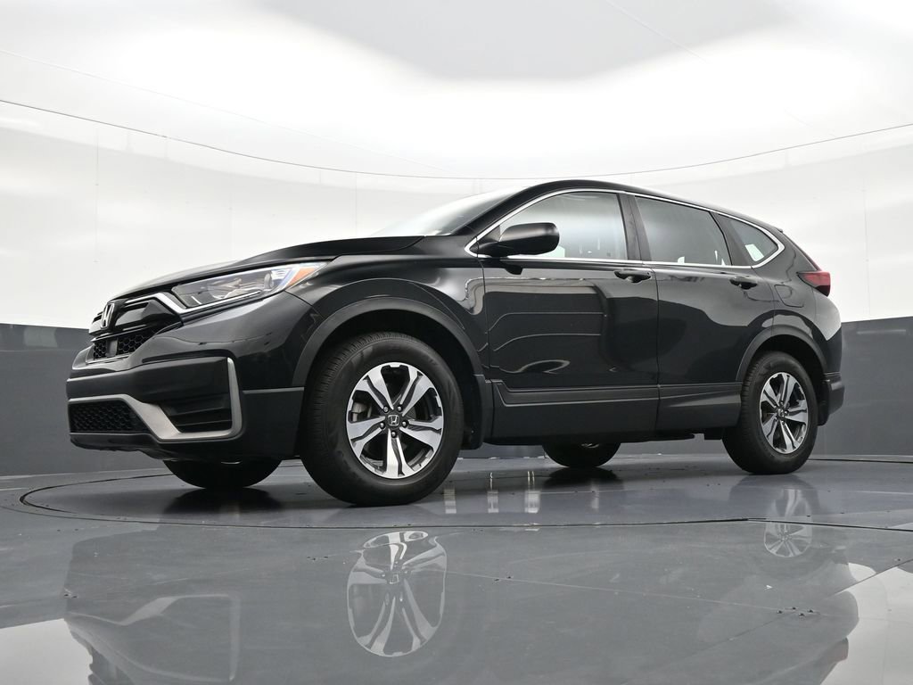 Used 2020 Honda CR-V LX image 23
