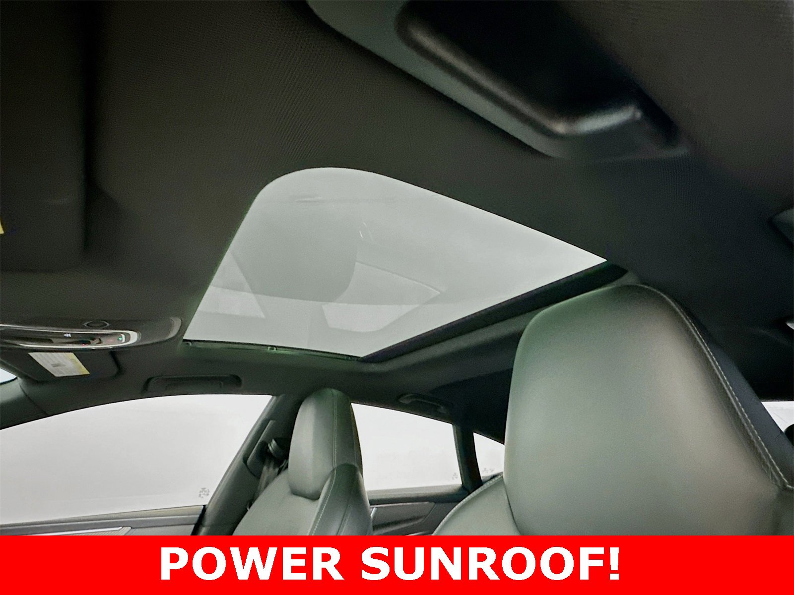 Used 2021 Audi RS 7 Sportback w/ Black Optic Package image 11