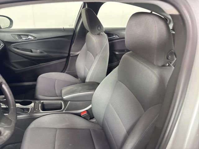 Used 2019 Chevrolet Cruze LT image 24