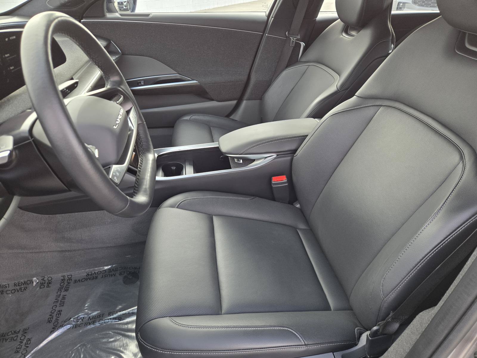 Used 2025 Lucid Air Pure RWD image 19