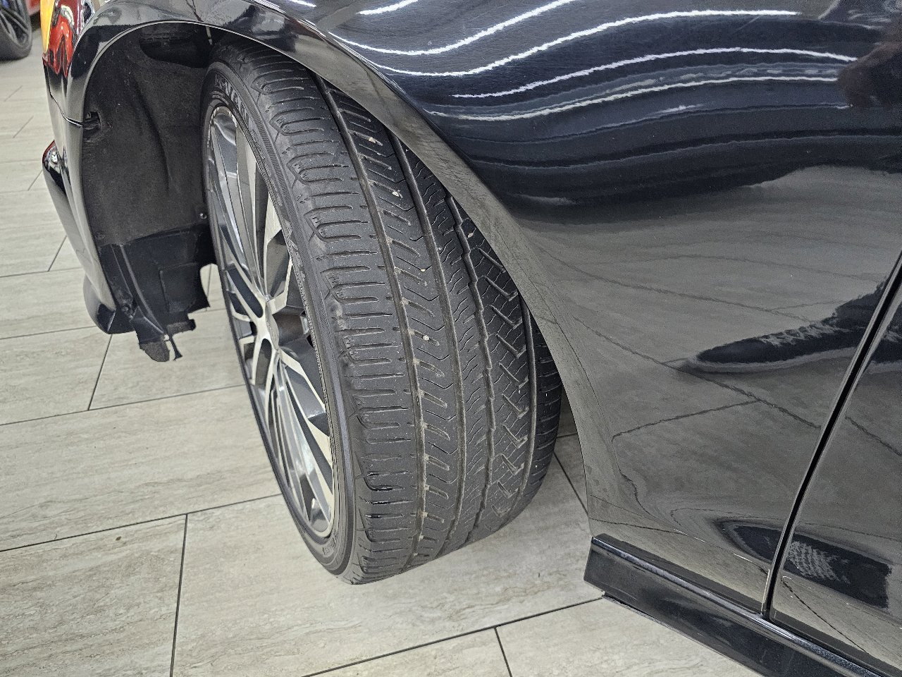 Used 2016 Audi A6 3.0T Prestige w/ Prestige Package image 43