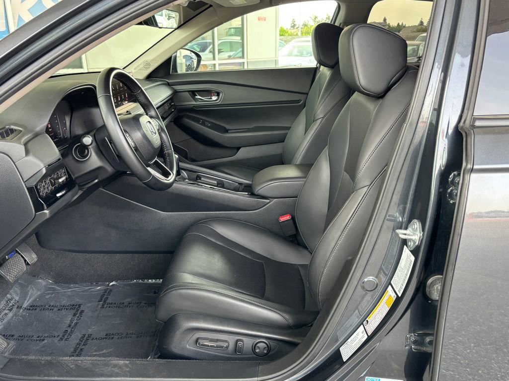 Used 2024 Honda Accord EX-L image 23