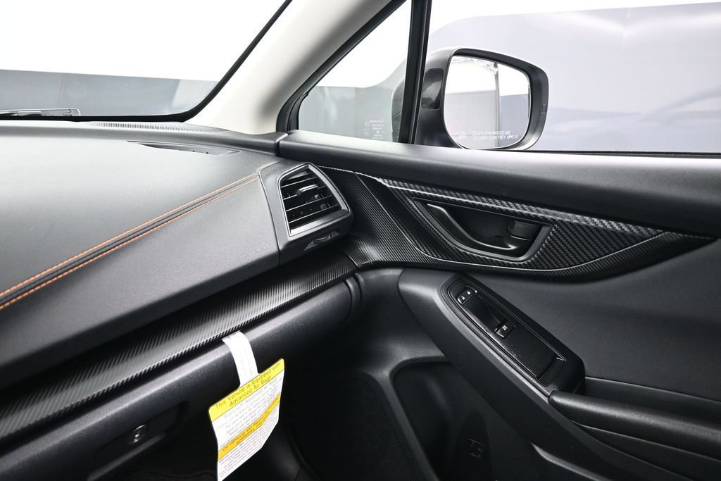 Used 2022 Subaru Crosstrek 2.0i Premium w/ Moonroof Package AWD/4WD image 15