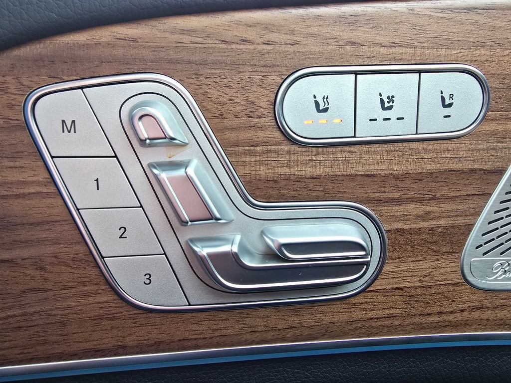 Certified 2026 Mercedes-Benz GLE 350 4MATIC image 6