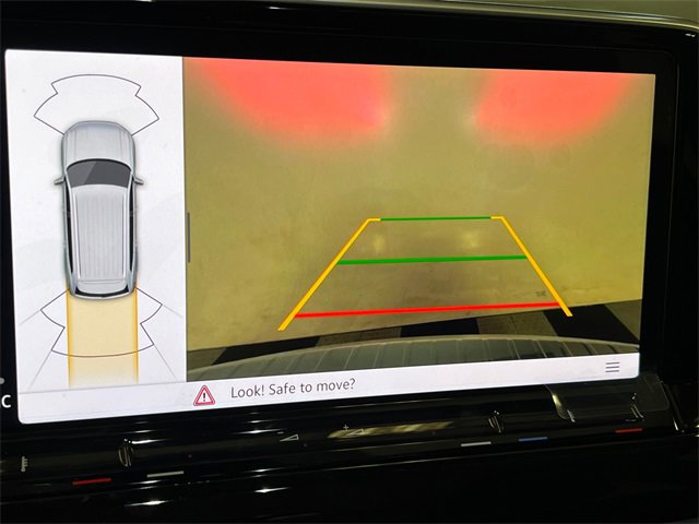 New 2026 Volkswagen Atlas SE image 18