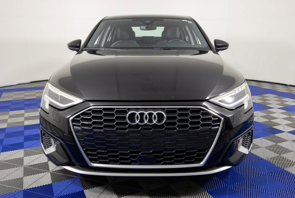 Used 2023 Audi A3 2.0T Premium image 2