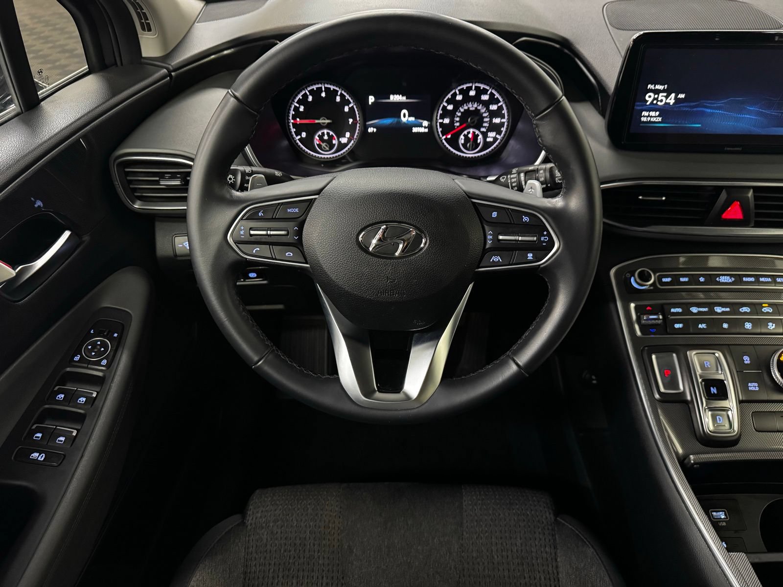 Used 2023 Hyundai Santa Fe SEL AWD/4WD image 13