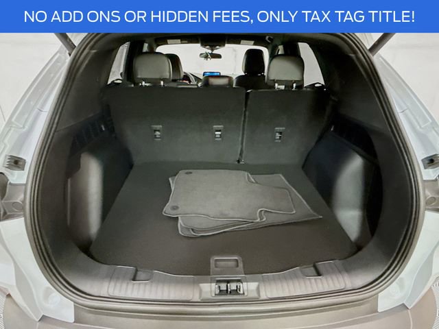 New 2026 Ford Escape ST-Line Select image 26