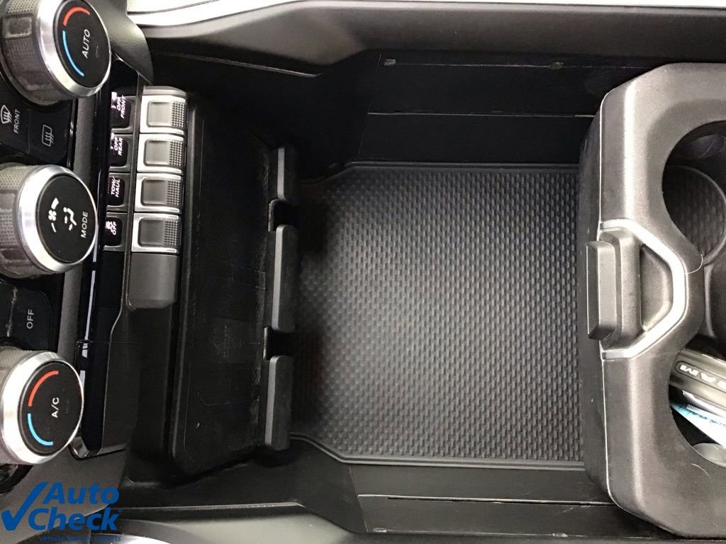 Used 2022 RAM 1500 Laramie image 40