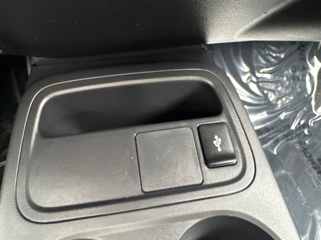 Used 2020 Mitsubishi Mirage ES FWD image 19