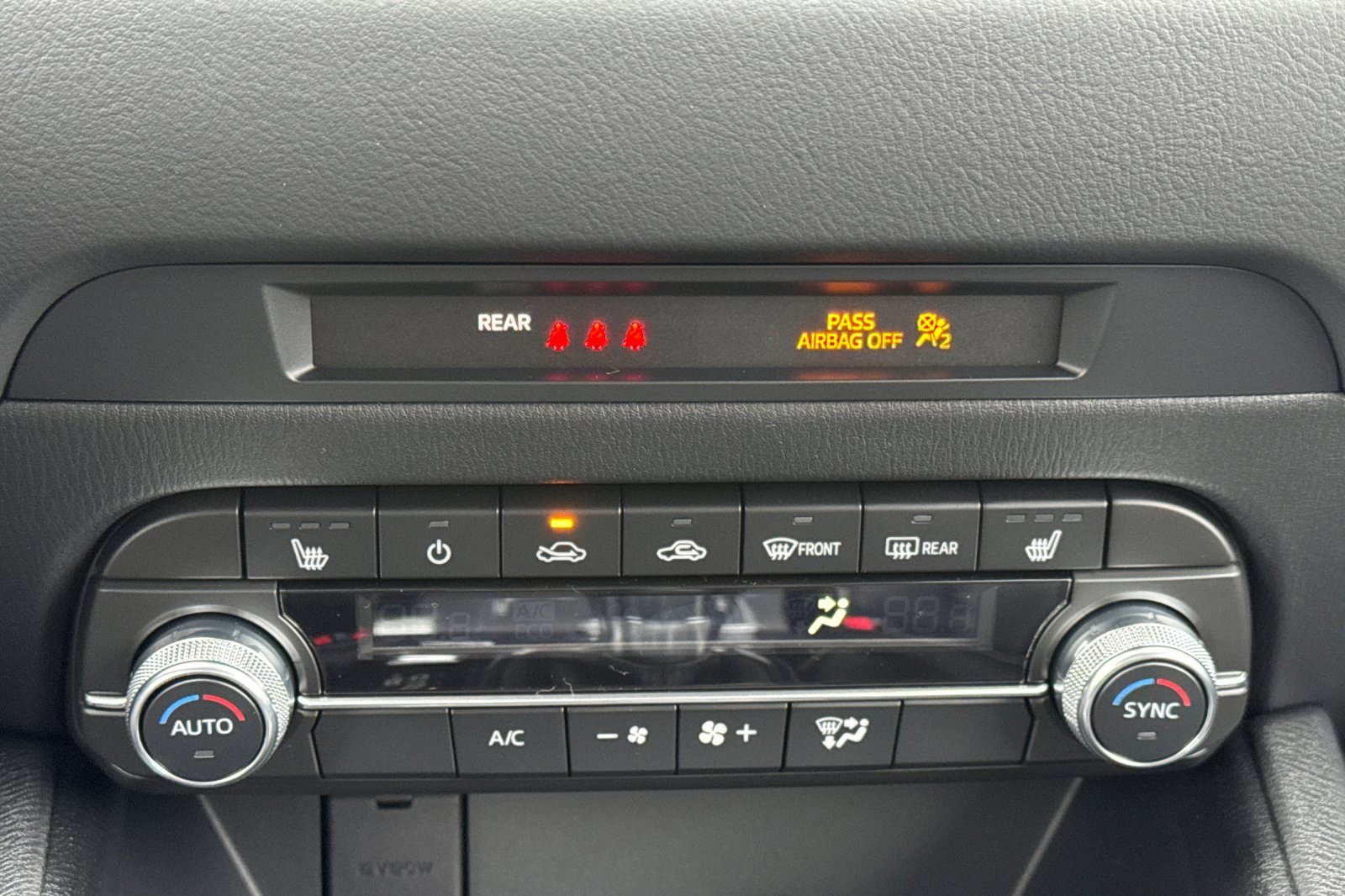 New 2025 MAZDA CX-5 AWD 2.5 S w/ Select Package image 19