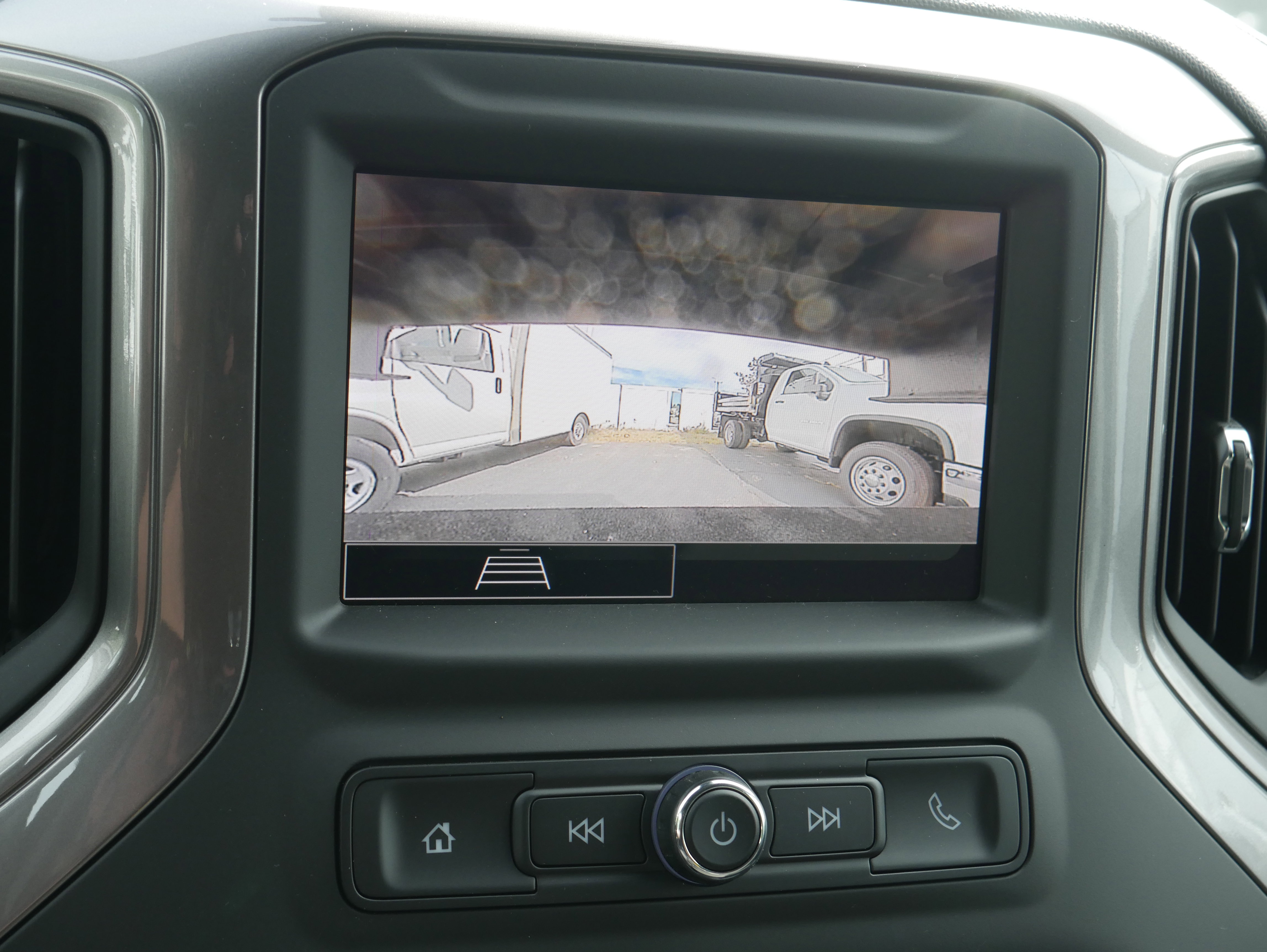 New 2025 Chevrolet Silverado 3500 W/T w/ WT Convenience Package image 19