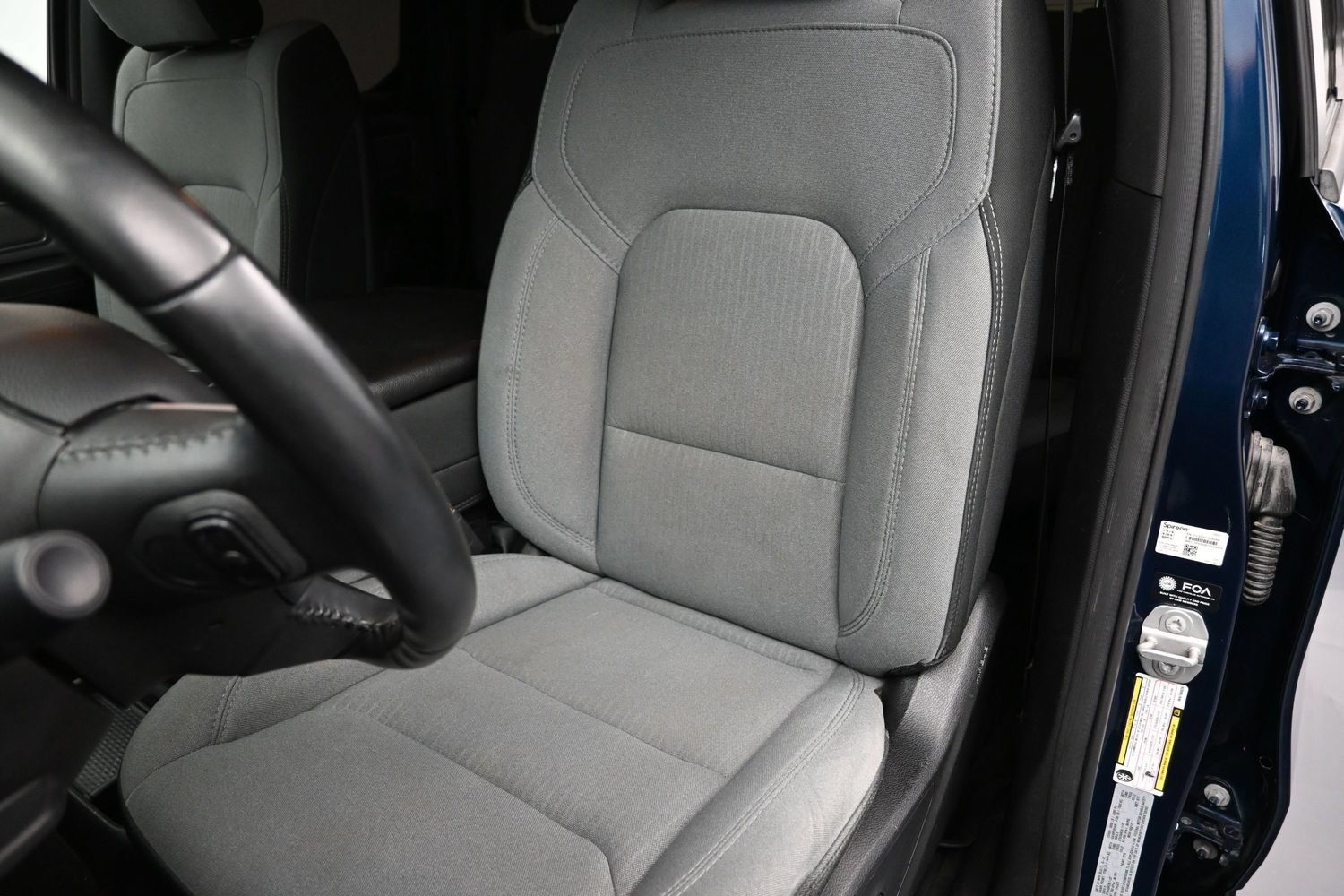 Used 2021 RAM 1500 Lone Star RWD image 21