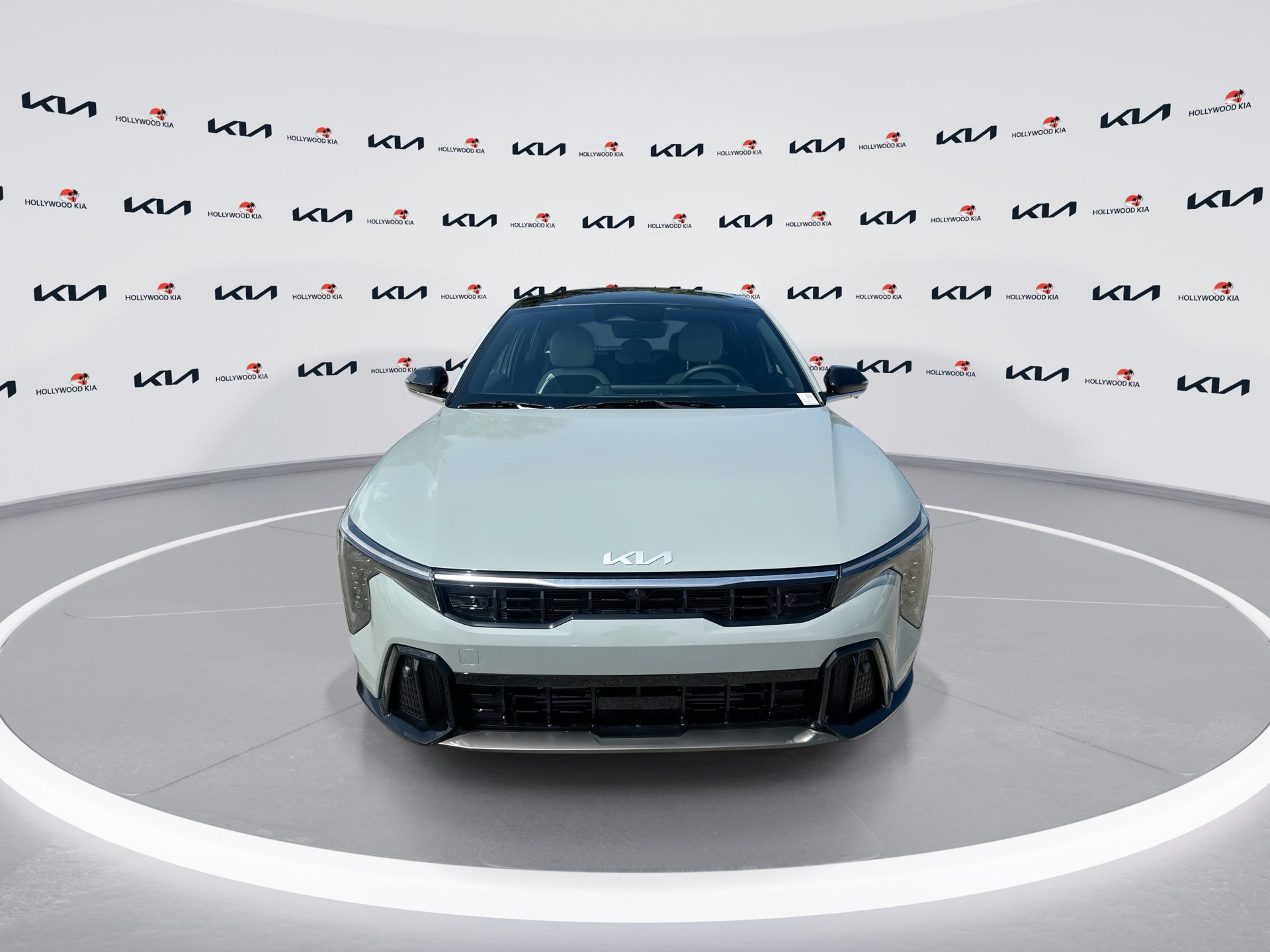 New 2026 Kia K4 GT-Line Turbo FWD image 3