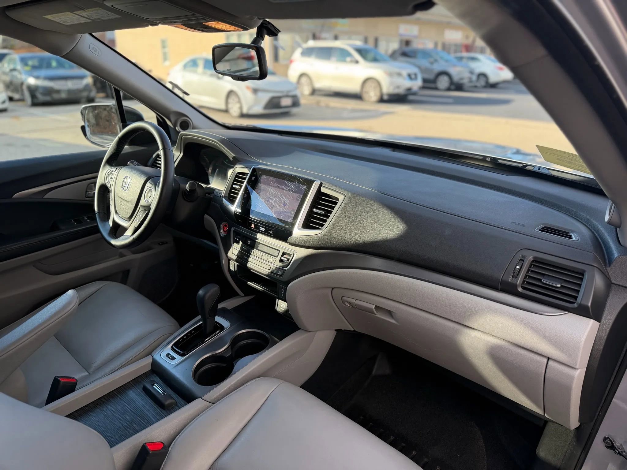 Used 2016 Honda Pilot EX-L image 27