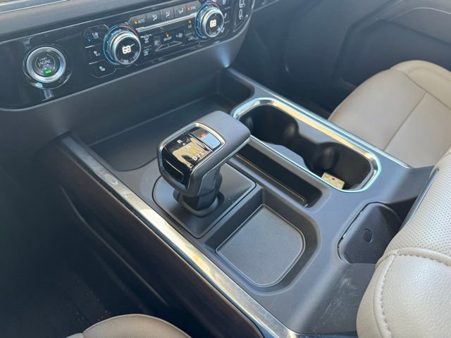 Used 2023 GMC Sierra 1500 SLT w/ SLT Premium Package image 12