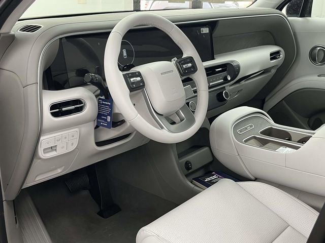 New 2026 Hyundai Palisade SEL Premium image 9