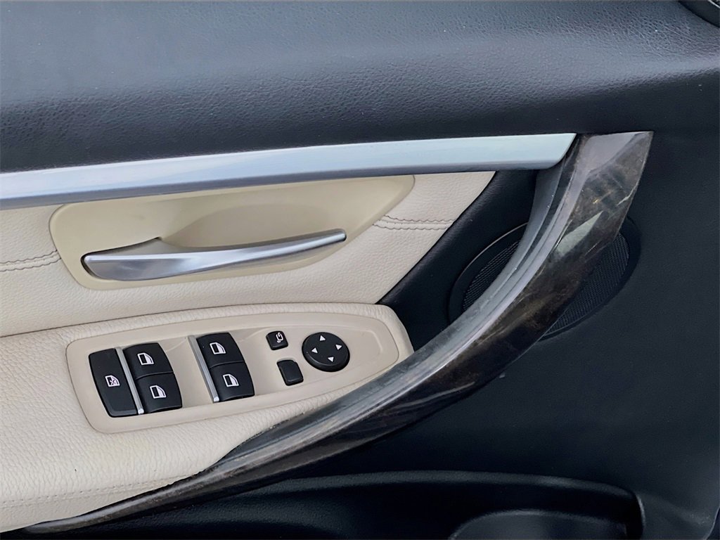 Used 2016 BMW 328i xDrive Sedan image 20