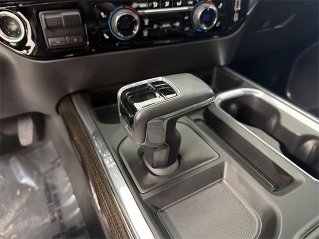 Certified 2024 Chevrolet Silverado 1500 LT Trail Boss w/ LT Trail Boss Premium Package image 28