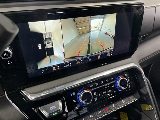 New 2026 GMC Sierra 2500 Denali w/ Denali Reserve Package image 28