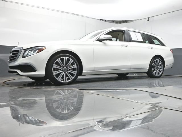 Used 2020 Mercedes-Benz E 450 4MATIC Wagon image 35