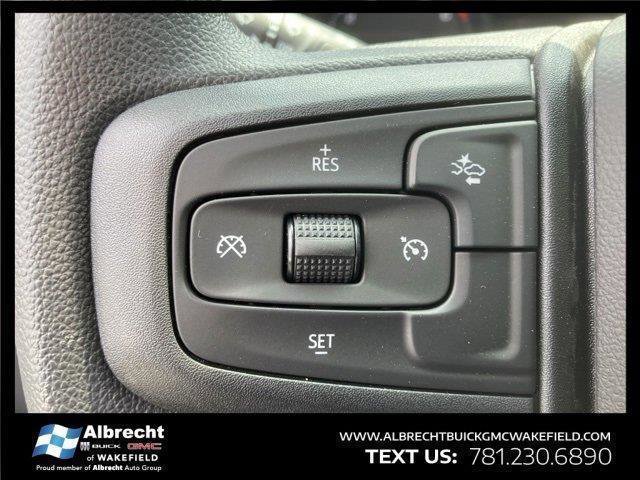 New 2025 GMC Sierra 2500 Pro w/ Convenience Package image 42