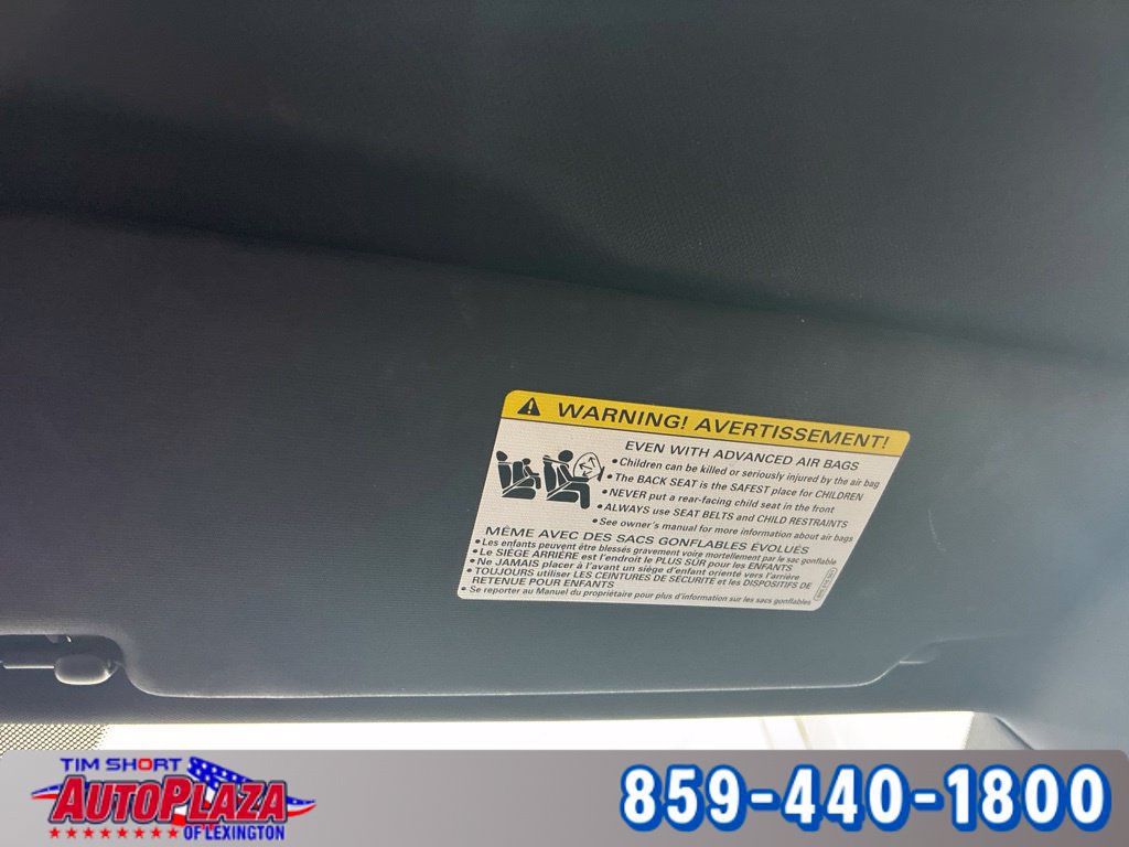 Used 2017 Volkswagen GTI SE FWD image 18