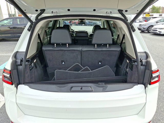 Used 2026 BMW X7 xDrive40i image 42