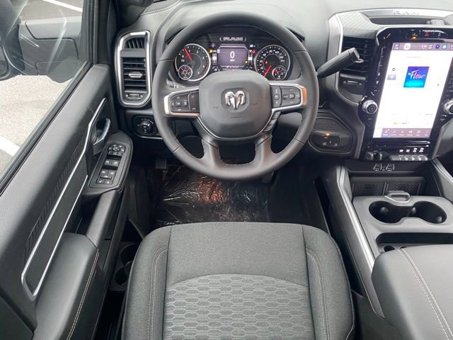 New 2026 RAM 2500 Big Horn image 35