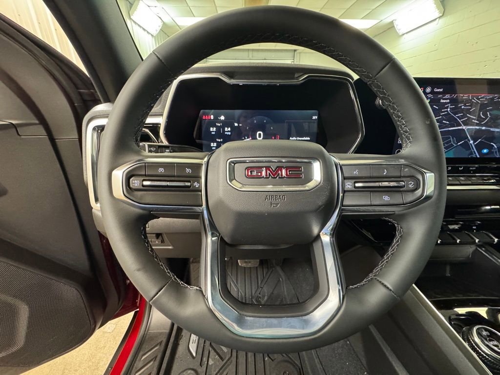 New 2026 GMC Canyon Elevation w/ Convenience Package image 32