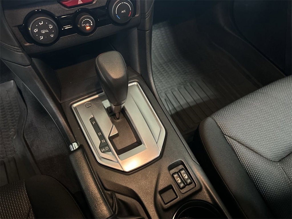 Certified 2023 Subaru Impreza Premium image 22