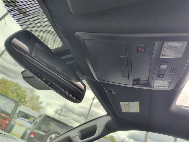 Used 2023 Toyota Tacoma Limited w/ Nightshade Package image 31