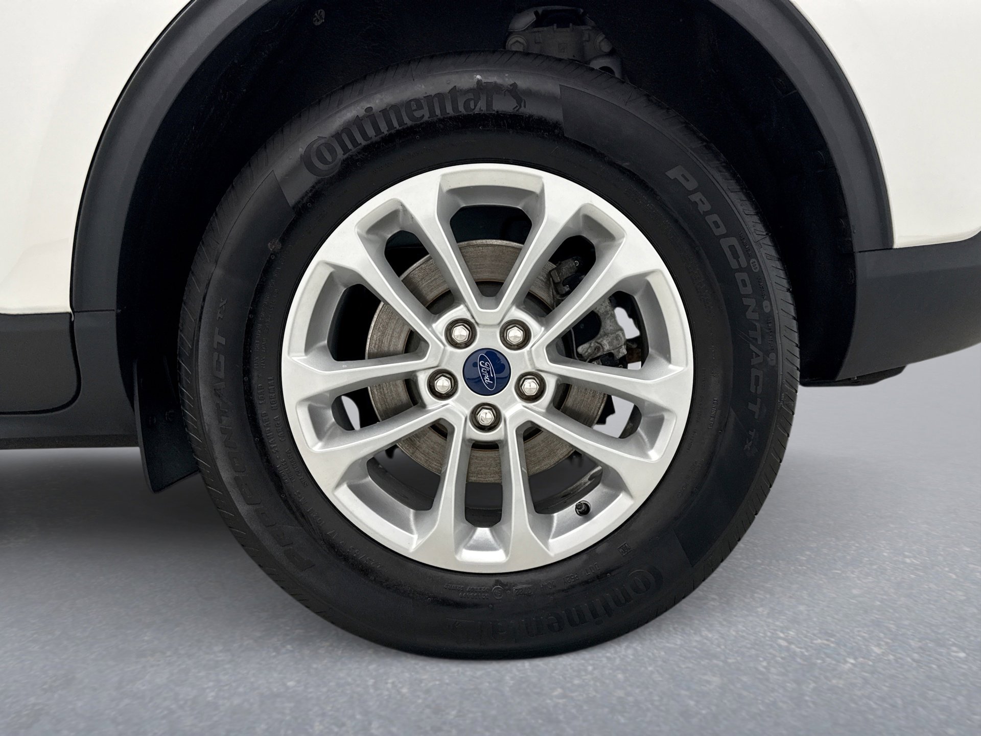 Used 2022 Ford Escape SE w/ Convenience Package image 24