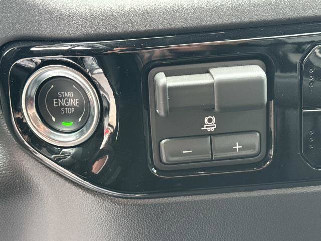Used 2026 GMC Sierra 1500 Elevation AWD/4WD image 18
