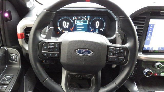 Used 2021 Ford F150 Raptor w/ Equipment Group 801A High AWD/4WD image 23