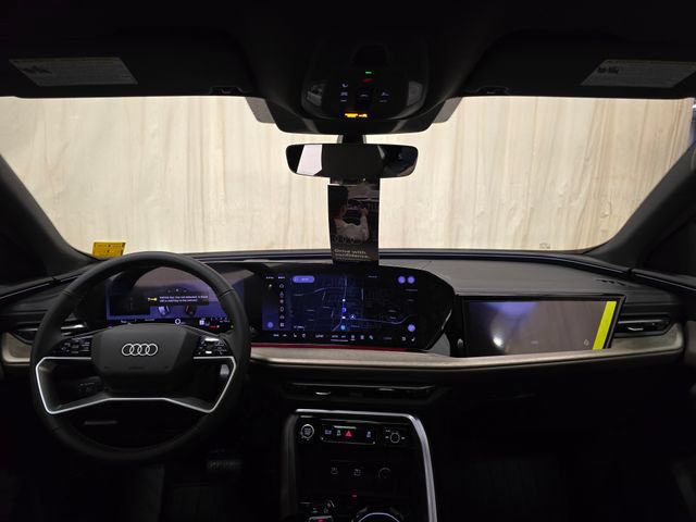 New 2026 Audi Q5 Prestige AWD/4WD image 28