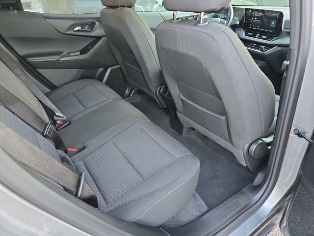 Used 2025 Chevrolet Equinox LT FWD image 15