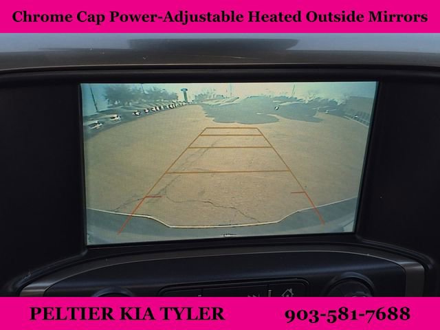 Used 2018 Chevrolet Silverado 1500 High Country image 43