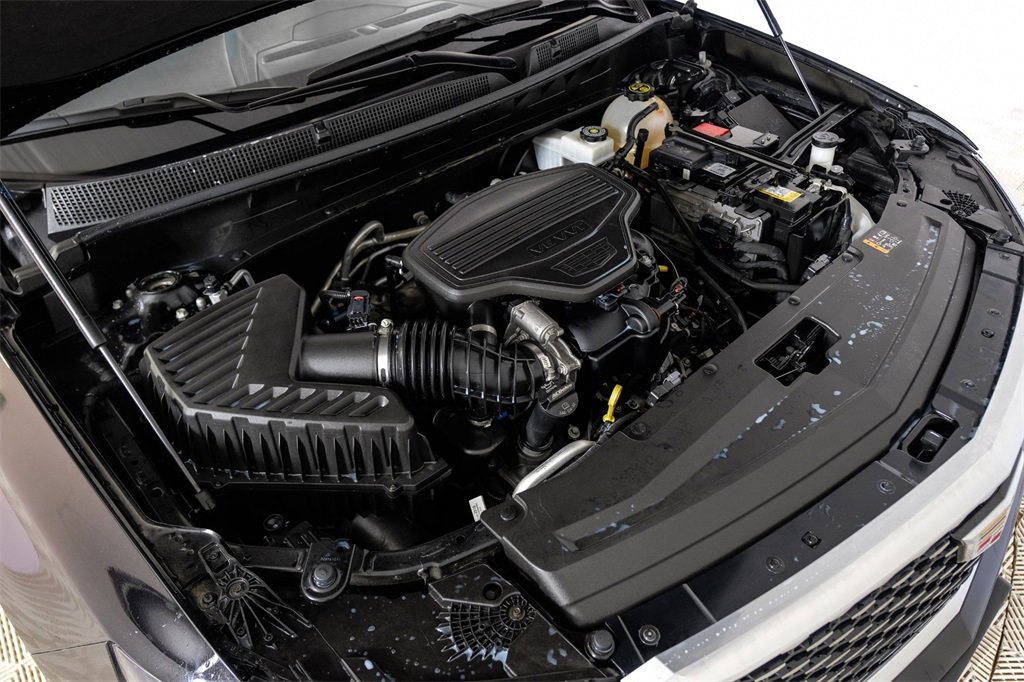 Used 2024 Cadillac XT6 Premium Luxury image 56