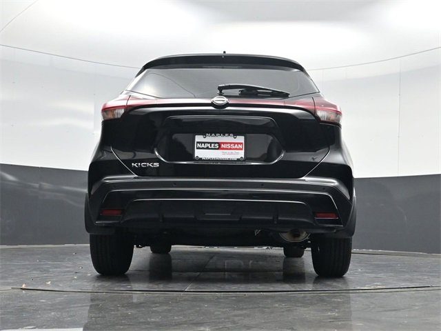 Used 2025 Nissan Kicks Play S image 49