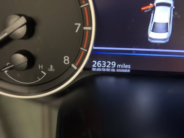 Used 2023 Nissan Altima 2.5 SL AWD/4WD image 31