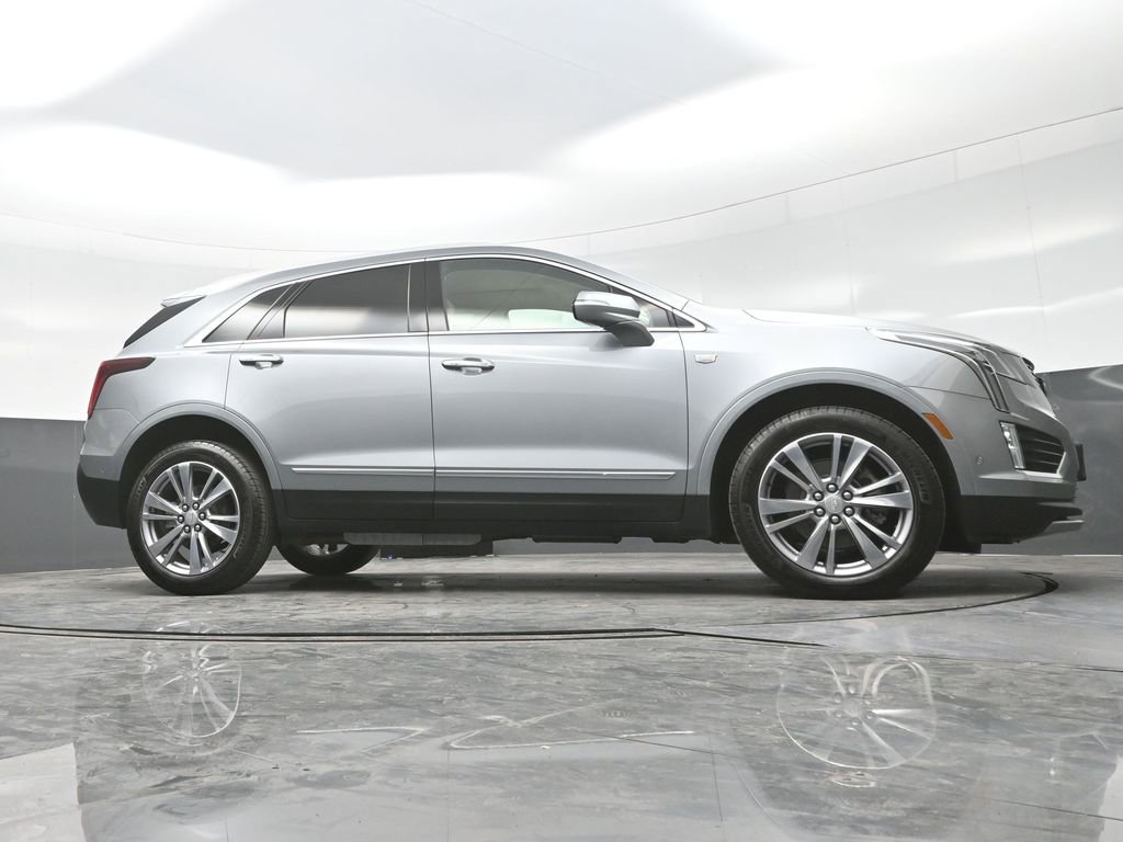 New 2026 Cadillac XT5 Premium Luxury w/ Driver Assist Package FWD image 30