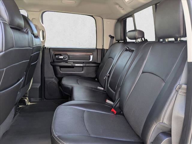 Used 2016 RAM 2500 Laramie AWD/4WD image 19