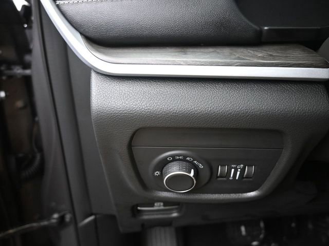 New 2026 Jeep Grand Cherokee L Laredo image 35