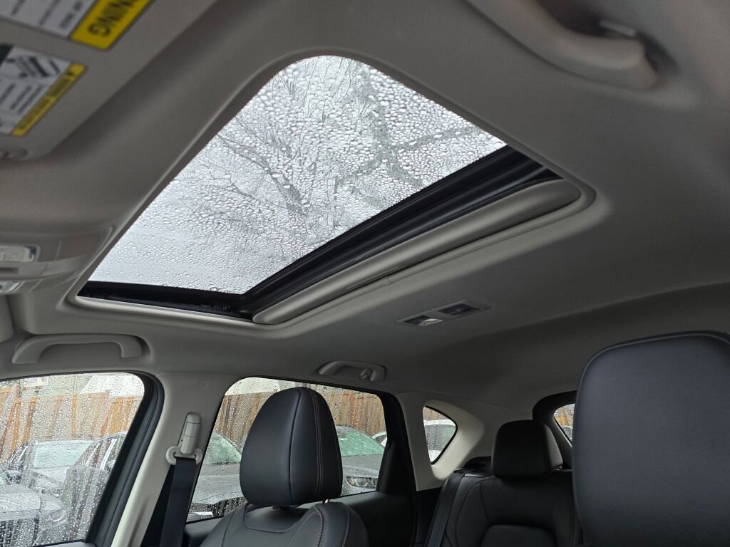 Certified 2022 MAZDA CX-5 AWD 2.5 S w/ Preferred Package image 25